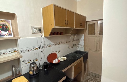 Bengaluru Casa | Enjoyable 1-bedroom house in Bengaluru