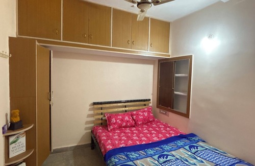Bengaluru Casa | Enjoyable 1-bedroom house in Bengaluru