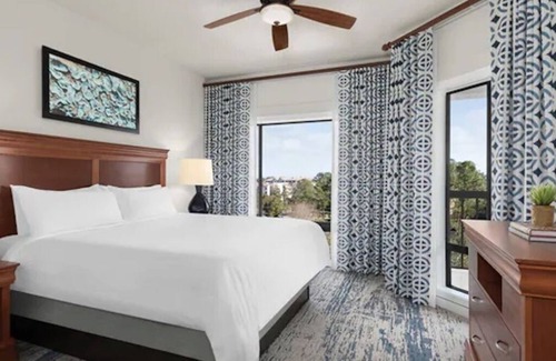 Palmetto Dunes Hotel | Marriott's Harbour Point 2 bedroom villa on Hilton Head Island. Reserve now! 1