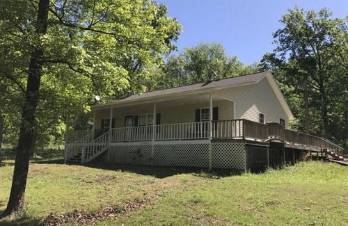 Edgemont Casa | Enjoyable 3-bedroom house in Edgemont