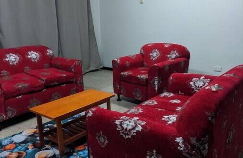 Bouvet Island Casa | Enjoyable 3-bedroom house in Nadi