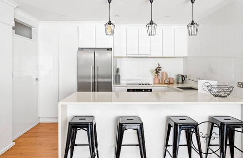 New South Wales Apartamento | Enjoyable East End