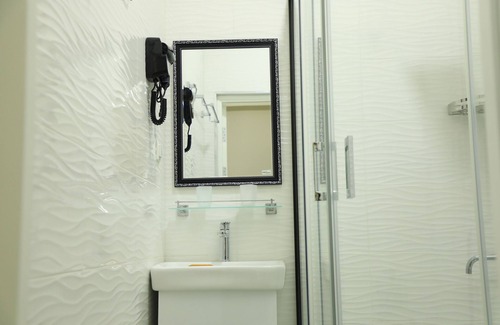 Buxoro Casa | Enjoyable Hotel with AC pool terrace in historic Bukhara