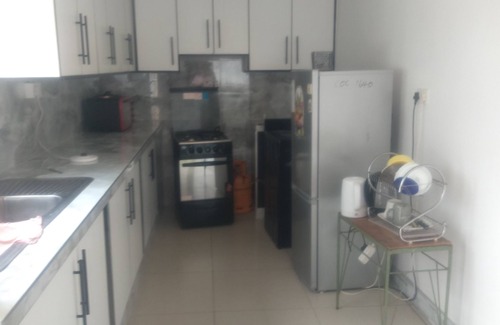 Gaborone Casa | Enjoyable house with WiFi in charming Gaborone and calm siesta fussion.