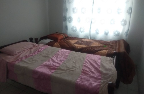 Gaborone Casa | Enjoyable house with WiFi in charming Gaborone and calm siesta fussion.