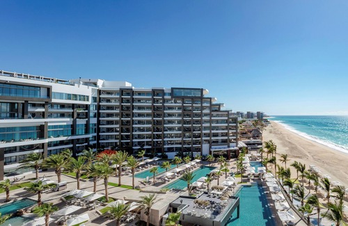 Ampliación Juárez Hotel | Enjoyable Resort Garza Blanca Cabo San Lucas 1 Bedroom Suite 1313 avg sq feet