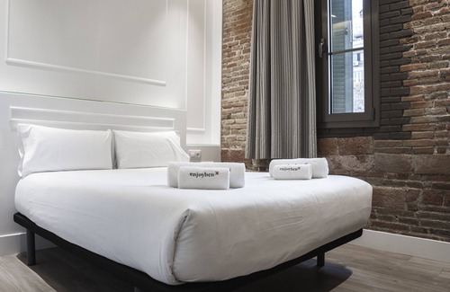 Eixample Hotel | Enjoybcn Miro Apartments