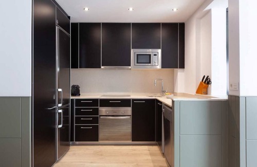 la Vila de Gracia Hotel | Enjoybcn Patio de Gala Apartments