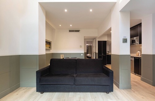 la Vila de Gracia Hotel | Enjoybcn Patio de Gala Apartments