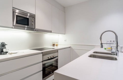 Ciutat Vella Apartamento | Enjoybcn Tallers Apartment