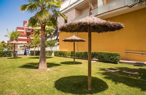 Figares Apartamento | EnjoyGranada LUJO Piscina y Parking