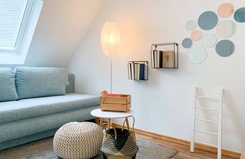 Pommern Casa | Enjoyment cottage in the wine village near Cochem - vineyards, winegrowers, hiking trails within walking distance