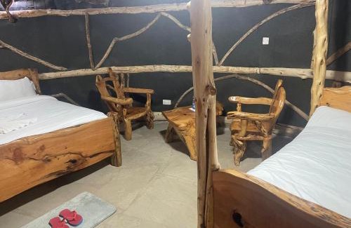 Naivasha Hotel | Enkapune Resort Naivasha