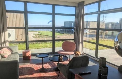 Enkhuizen Casa | Enkhuizer Strand Chalet Leuke Plek Haus Nr 216