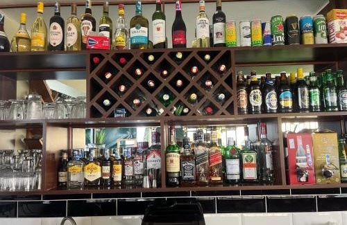 Nanyuki Hotel | Enkishon Resort