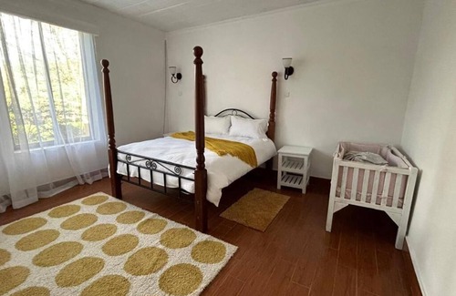 Limuru Cama Y Desayuno | Enkishon Suites - 3