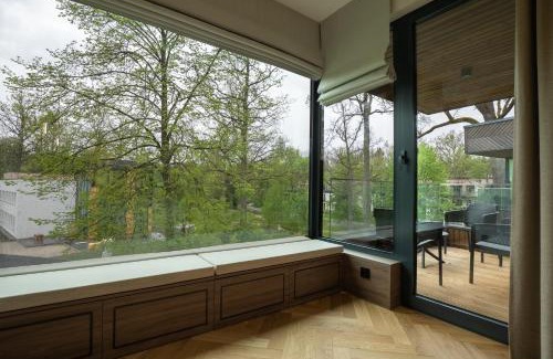 Hajnowka Apartamento | Enklawa Białowieska Forest & Spa