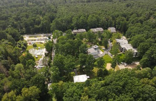 Hajnowka Apartamento | Enklawa Białowieska Forest & Spa