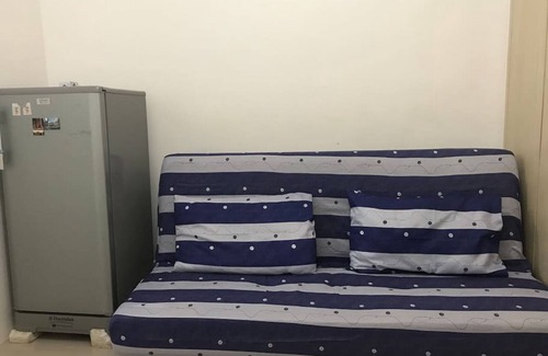 Barangka Ilaya Condominio | Enlighten Condo Unit (SMDC Light Residences) Homeaway