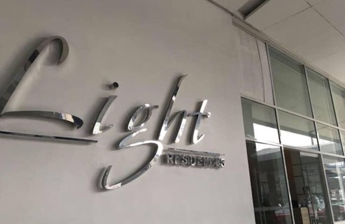 Barangka Ilaya Condominio | Enlighten Condo Unit (SMDC Light Residences) Homeaway