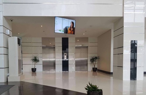Barangka Ilaya Condominio | Enlighten Condo Unit (SMDC Light Residences) Homeaway