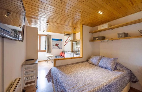 La Molina Apartamento | Enmolinate