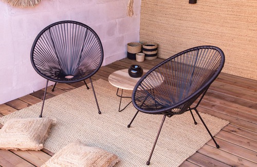 Saint-Jean Apartamento | Ennéa - Jacuzzi & Luxury Suites