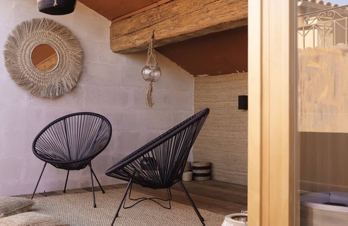Saint-Jean Apartamento | Ennéa - Jacuzzi & Luxury Suites