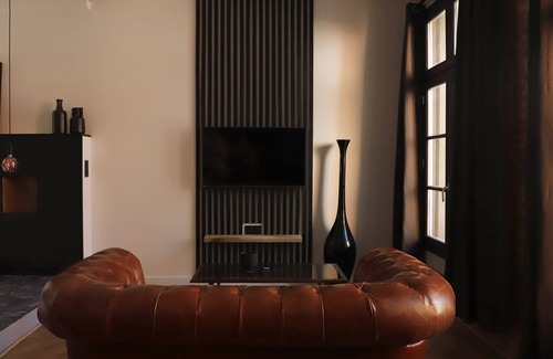 Saint-Jean Apartamento | Ennéa - Jacuzzi & Luxury Suites