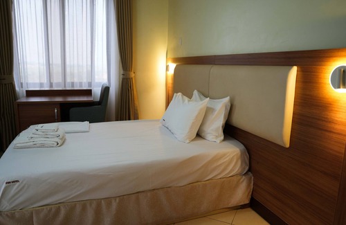 Kitende Hotel | ENN Business hotel
