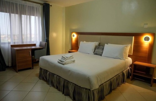 Kitende Hotel | ENN Business hotel