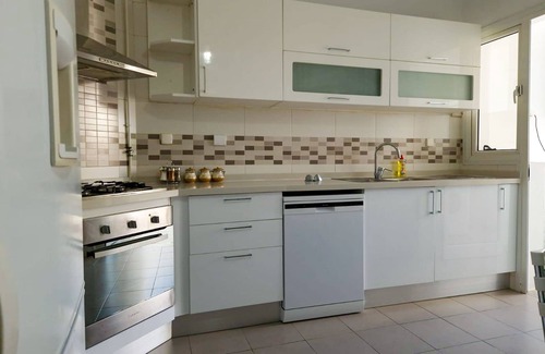 Ennasr Apartamento | Ennaser Bliss Your Urban Oasis Awaits