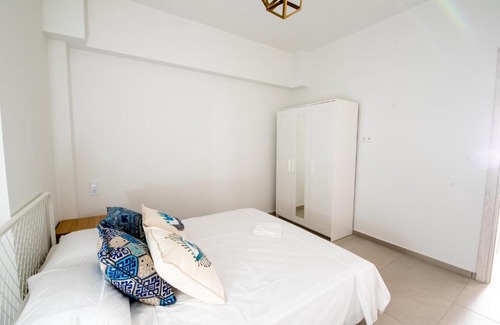 Patras Apartamento | Ennea Suites-Light suite