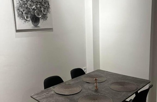 Patras Apartamento | Ennea Suites-Light suite