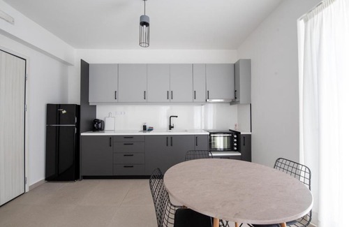 Patras Apartamento | Ennea suites-Space suite