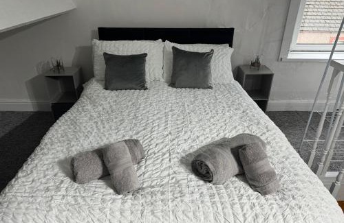 Cleator Moor Casa | Ennerdale Edge - 4 Bedrooms - Sleeps 8