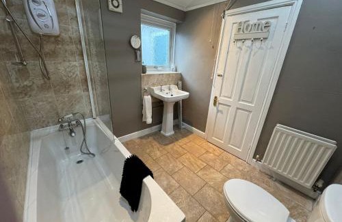 Cleator Moor Casa | Ennerdale Edge - 4 Bedrooms - Sleeps 8