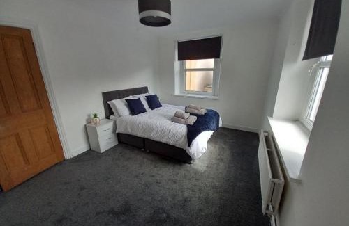 Cleator Moor Casa | Ennerdale Edge - 4 Bedrooms - Sleeps 8