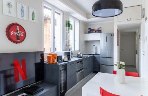 Calvairate Apartamento | Ennio's Nest - Private terrace