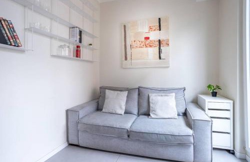 Calvairate Apartamento | Ennio's Nest - Private terrace