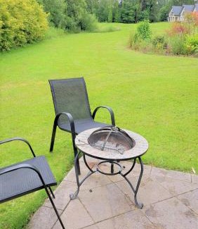 Enniskillen Casa | Ennis Lodge - Golf Village at Lough Erne Resort