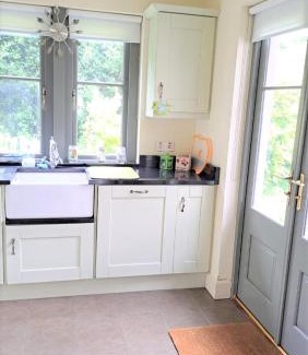 Enniskillen Casa | Ennis Lodge - Golf Village at Lough Erne Resort