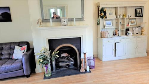Enniskillen Casa | Ennis Lodge - Golf Village at Lough Erne Resort