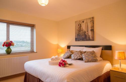 Enniskillen Apartamento | Enniskillen Watersedge Apartments