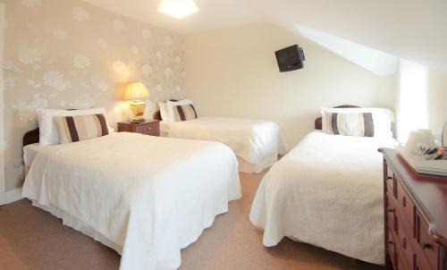 Bangor Casa | Ennislare House Guest Accommodation