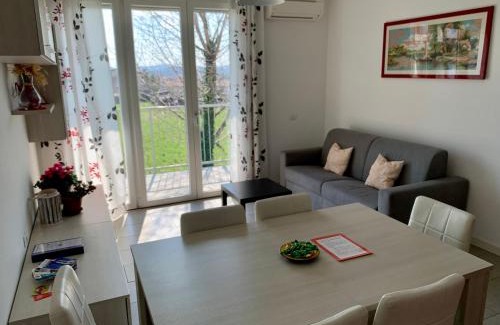Albate Apartamento | Ennodio Apartment