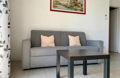 Albate Apartamento | Ennodio Apartment