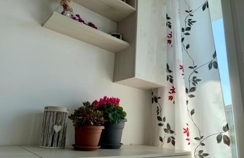 Albate Apartamento | Ennodio Apartment