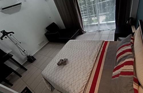 Tanjung Aru Apartamento | ENNOVY Homestay 寰胜住宿