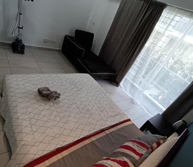 Tanjung Aru Apartamento | ENNOVY Homestay 寰胜住宿